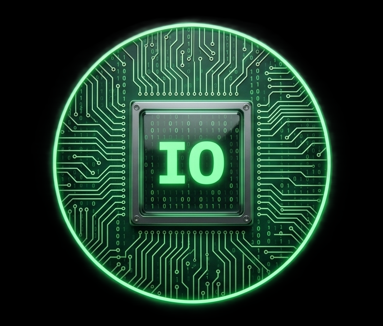 IO Consulting